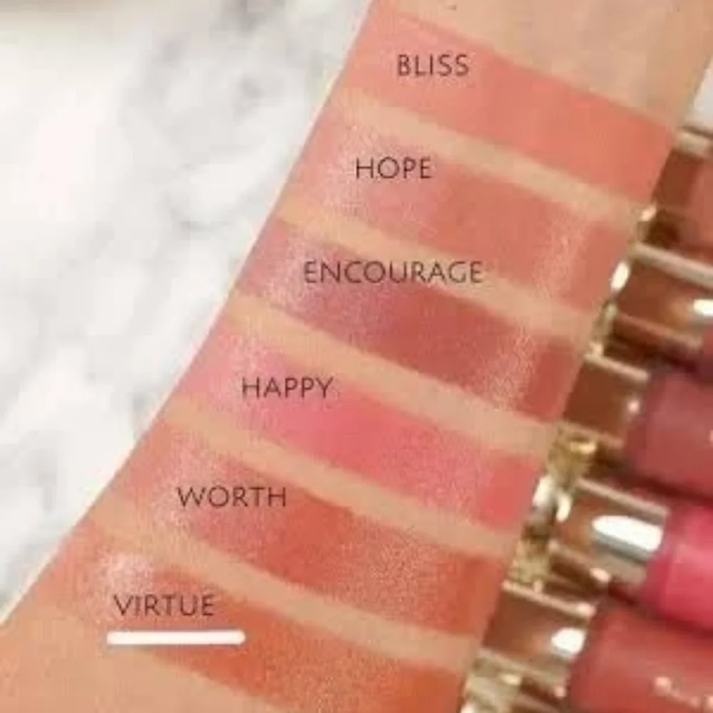 Rare Beauty Soft Pinch Blush - Warm Beige Peach